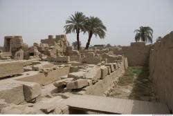 Karnak Temple Photo References #6